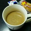 ＊なぁ＊'s cooksnap of when they made ☸塩キャラメルカフェオレ☸.