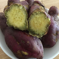 ポメちょん's cooksnap of when they made 炊飯器で簡単♬ 蒸かし芋.