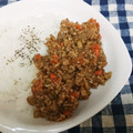 ゆゆ0826's cooksnap of when they made デトックス！ごぼうとエノキのキーマカレー.