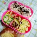 えまっちママ's cooksnap of when they made ＊鶏胸肉のハニーマスタード炒め＊.