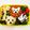 〜お鶴〜's cooksnap of when they made 子どもの日のキャラ弁☆熊に乗った金太郎.