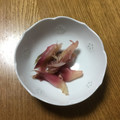 ☆こまっと☆'s cooksnap of when they made みょうがの甘酢漬け.