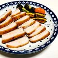 ねっちゃんっ's cooksnap of when they made ＊豚肉と野菜のオーブン焼き＊.