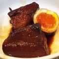 こんBuuuuu's cooksnap of when they made とろとろ豚の角煮.