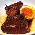 こんBuuuuu's cooksnap of when they made とろとろ豚の角煮.