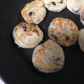 なおさんloved's cooksnap of when they made くるみ味噌の焼きおむすび.