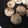 なおさんloved's cooksnap of when they made くるみ味噌の焼きおむすび.