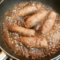 ちーゆづアーちゃん☆'s cooksnap of when they made ごぼうといんげんの牛肉巻き.
