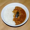 ヤス＠武州川崎's cooksnap of when they made 圧力鍋♡CoCo壱番屋？チキンカレーஐஃ.
