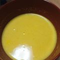 ogyu8786's cooksnap of when they made 簡単！濃厚！カボチャのポタージュ.