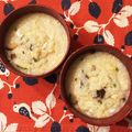 irm's cooksnap of when they made 残りご飯で中華風粥。ザ手抜き。.
