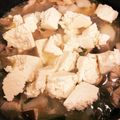 よめchan's cooksnap of when they made 居酒屋風♡もつ煮込み.