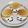 mami99's cooksnap of when they made ホイップマリーム®でハロウィンパンケーキ.