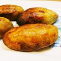 あひるの親分's cooksnap of when they made しっとり☆スイートポテト.