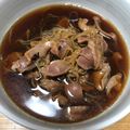 やすヤスコ's cooksnap of when they made 砂肝のやわらか甘辛煮☆圧力鍋.