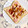 ふたごゆき's cooksnap of when they made ❁魚肉ソーセージと福神漬けのトースト❁.