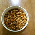 あぱとさうるす's cooksnap of when they made 五目豆.