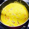 noachan725's cooksnap of when they made かぼちゃとさつまいものクリームシチュー.