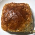 さなあママ's cooksnap of when they made バナナとヨーグルトのパウンドケーキ.
