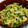 麗龍蘭's cooksnap of when they made 簡単☆豆苗の卵綴じ丼.
