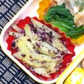 nosso's cooksnap of when they made ゆかりでシャキシャキじゃがいもサラダ。.