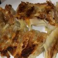 キュンキュン☆☆'s cooksnap of when they made 失敗しない餃子の焼き方.