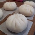 さすこじ's cooksnap of when they made ふんわりもっちり♡肉まん.