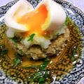 Haru Haru's cooksnap of when they made あっさりしてない♪豆腐ハンバーグ.
