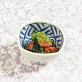 SP♪'s cooksnap of when they made ワカメとトマト＊すりおろしきゅうり和え.
