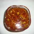 ふにくら's cooksnap of when they made 爽やか風味♪レモンのジャム.