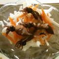 ☆Rokko☆'s cooksnap of when they made 秘伝のナマス.