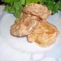 gardencat's cooksnap of when they made 超簡単！えびマヨ.