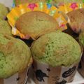 ぺいちゃんママ's cooksnap of when they made HM簡単ほうれん草ケーキ♪.