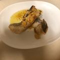 なごみ280315's cooksnap of when they made たらのガーリックソテー.