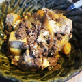 pagu095's cooksnap of when they made 牛挽き肉のすき焼き風☆.