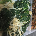 カニーヘン's cooksnap of when they made ✽ほうれん草ともやしのごまタップリ和え✽.