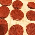 はらぺこあっぷる's cooksnap of when they made ☆*簡単♡アイスボックスクッキー☆*。.