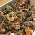 クックR0HVC0☆'s cooksnap of when they made 新潟郷土料理　母の「かきあえなます」.