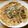 花時計咲いた's cooksnap of when they made たこ焼き粉でチヂミ風お好み焼き.