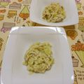 pitachan1's cooksnap of when they made ささみ缶で簡単☆キャベツサラダ♪.