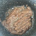 Yokchina's cooksnap of when they made レーズンジャム…砂糖不使用….