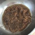 Yokchina's cooksnap of when they made ジャム酢.