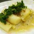 みゅう☆みゅう's cooksnap of when they made 下仁田ねぎのヴィネグレット.