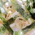 ぬっけてあってり's cooksnap of when they made ツナたまごそぼろごはん.