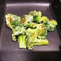 ekokan's cooksnap of when they made お弁当の隙間に！5分でブロッコリーマヨ.