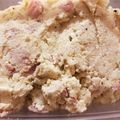 ちぃ★1107★'s cooksnap of when they made おからのポテサラ風.