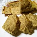 2525misa's cooksnap of when they made 完熟バナナと紅茶のパウンドケーキ.