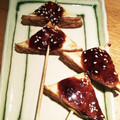 クックKOQ92X☆'s cooksnap of when they made おかず･おつまみに★簡単！厚揚げの田楽。.