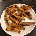 猫リン's cooksnap of when they made バッファロースタイル激辛チキン.