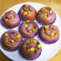 光子ママ's cooksnap of when they made 甘さ控えめ！さつまいもとりんごの甘煮.